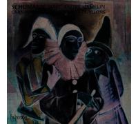 Robert Schumann : Œuvres pour Piano