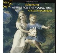 Robert Schumann – Œuvres pour piano : Album pour la jeunesse – Sony Music