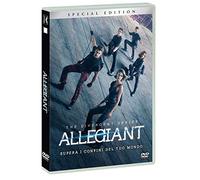 Robert Schwentke - Allegiant (Spec.Edt.)