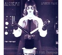 Robert Scott Thompson - Alchemy