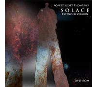 Robert Scott Thompson - Solace-Extended Version DVD-ROM [Import]