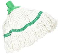 Robert Scott yltg1820l Prise Balai d'hygiène, vert