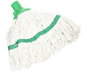 Robert Scott yltg1820l Prise Balai d'hygiène, vert