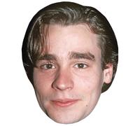 Robert Sean Leonard (Young) Big Head. Masque Plus Grand Que Nature.