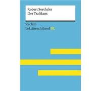 Robert Seethaler – Der Trafikant – Lektüreschlüssel XL – Reclam
