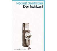 Robert Seethaler Der Trafikant: Kein & Aber Pocket (Poche)