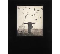Robert & Shana ParkeHarrison The Architect´s Brother