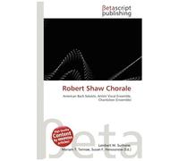 Robert Shaw Chorale