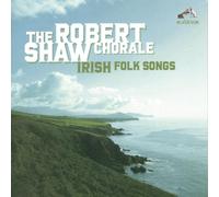 Robert Shaw Chorale Irish Folk Songs (CD)