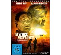 Robert Shaw;Malcolm Mcdowell;Henry Woolf - Im Visier des Falken