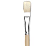 Robert Simmons Signet Brushes 10 flat 40F by Robert Simmons