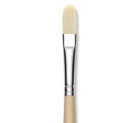 Robert Simmons Signet Brushes 4 filbert 42 by Robert Simmons