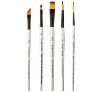 Robert Simmons simplement Simmons Value Brosse Définit Pure Printemps aquarelle Lot de Lot de 5