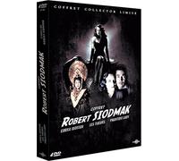 Robert Siodmak - Coffret : Les Tueurs + Phantom Lady + Cobra Woman - Édition Collector Limitée