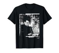 Robert Smith de The Cure Live, Artiste dystopique T-Shirt