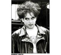 Robert SMITH - The Cure - 59x84cm - Affiche G