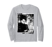 Robert Smith The Cure Live, Artiste dystopique Manche Longue