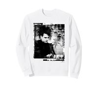 Robert Smith The Cure Live, Artiste dystopique Sweatshirt