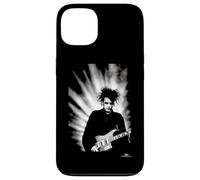 Robert Smith The Cure Prayer Tour par Phil Nicholls Coque pour iPhone 13