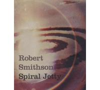 Robert Smithson