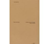 Robert Smithson: Du New Jersey au Yucatan, leçons d'ailleurs