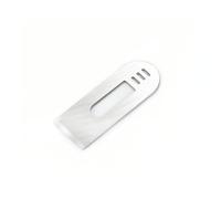 Robert Sorby Select fer de rabot bloc N°9 1/2 lame acier carbone rechange rabot paume menuiserie