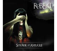 Robert – Sourde et Aveugle – CD+DVD – Import