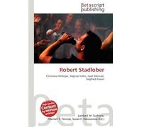 Robert Stadlober