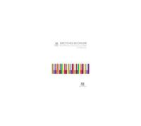 Robert Starer - Sketches In Color Sets One And Two For Piano Solo Book/Online Audio