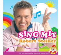 Robert Steiner - Sing mit