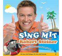 Robert Steiner - Sing mit Vol.2 [Import]
