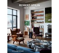 Robert Stilin : New Work /anglais