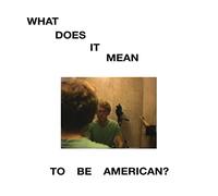 Robert Stillman - What Does It Mean to Be American [Import]