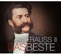 Robert Stolz - Das Beste: Johann Strauss [Import]