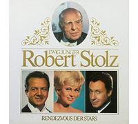 Robert Stolz - Ewig Junger Robert Stolz (Rendezvous Der Stars) [3x Vinyl LP]