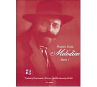 Robert-Stolz-Melodien, Bd. 1 / Recueil