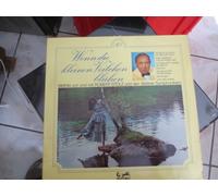 Robert Stolz - Wenn die kleinen Veilchen blühen-Welthits (& Berliner Symphoniker) / Vinyl record [Vinyl-LP]