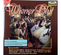 Robert Stolz - Wiener Blut