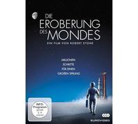 Die Eroberung des Mondes (DVD)