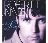 Robert T. James - Circle of Fire
