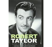Robert Taylor Coffret