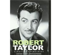 Pack Robert Taylor (5 films) - Robert Taylor - Coffret Import - W & B