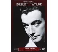 Robert Taylor Collection ( Westward the Women / All the Brothers Were Valiant / Billy the Kid ) [ NON-USA FORMAT, PAL, Reg.0 Import - Spain ]