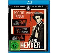 Robert Taylor - Der Henker-Original Kinofassung