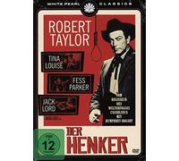 Robert Taylor - Der Henker-Original Kinofassung