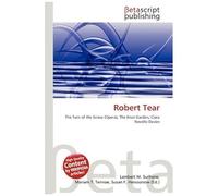 Robert Tear