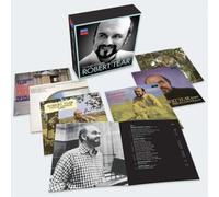 Robert Tear – The Argo Recitals – 14 CD – Importé – Universal Music Group