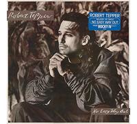 Robert Tepper - Robert Tepper - No Easy Way Out - Scotti Bros. Records - SCT 26763