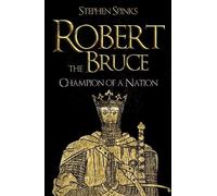 Robert The Bruce