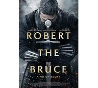 Robert The Bruce